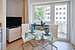 Apartamento de 1 habitación | München-Obergiesing | 70420 | Esstisch | Thumbnail