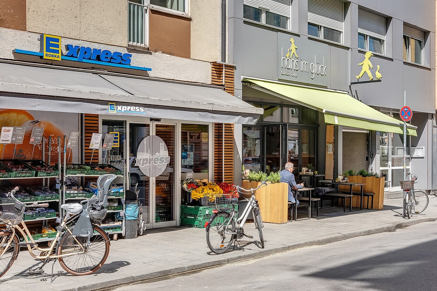 Apartamento de 1 habitación | München-Maxvorstadt | 2206ML5 | Hier sind Sie...