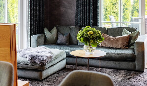 Piso en planta baja de 3 habitaciones | Bad Wiessee | 70053 | Wohnen