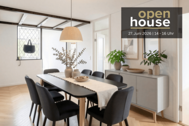 Bogenhausen: Piso de 3,5 habitaciones adaptado a las necesidades de las personas mayores, en un entorno verde y céntrico (disponible)