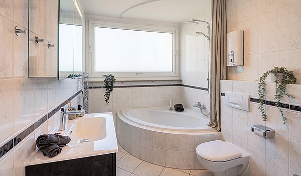 Piso con terraza  de 3.5 habitaciones | München-Berg am Laim | 704511 | Badezimmer