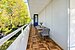 Apartamento de 3.5 habitaciones | München-Bogenhausen | 703052 | Schattiger Nordbalkon | Thumbnail