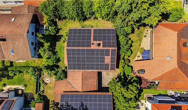 Casa unifamiliar  de 4 habitaciones | Neubiberg | 70429 | Energieeffizientes EFH