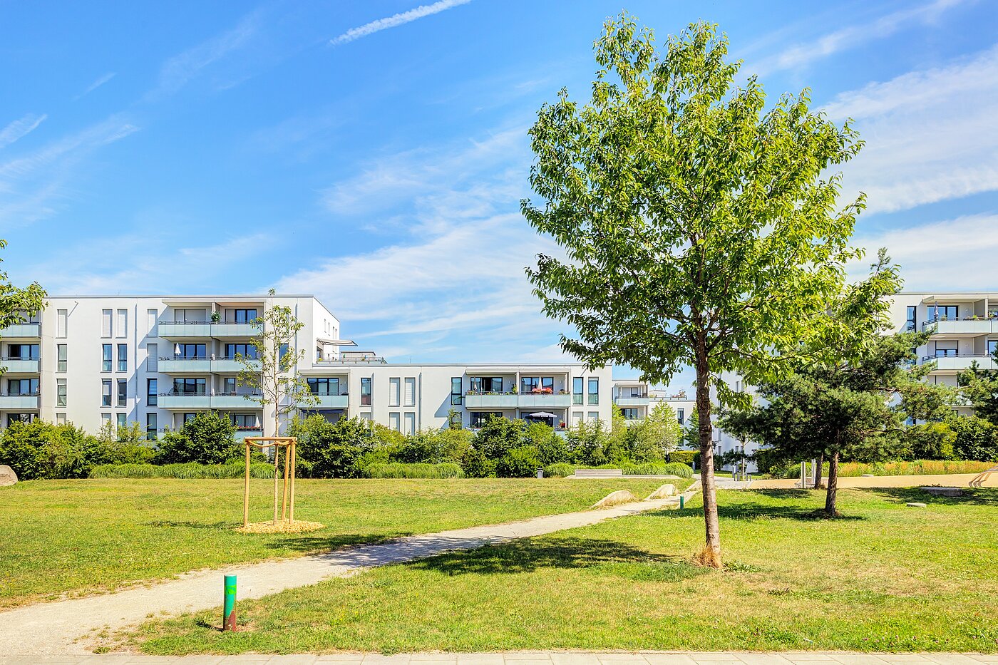 Apartamento de 2 habitaciones | München-Ramersdorf | 70472 | Gepflegtes Objekt