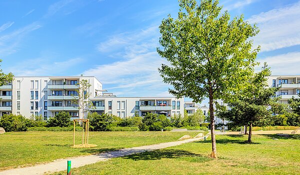 Apartamento de 2 habitaciones | München-Ramersdorf | 70472 | Gepflegtes Objekt