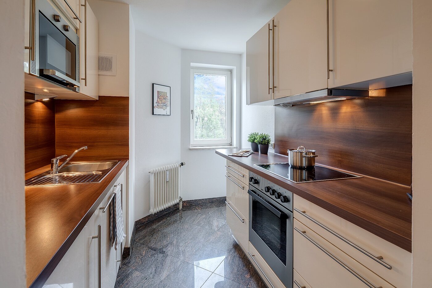 Apartamento de 3 habitaciones | München-Ludwigsvorstadt | 1806ML1