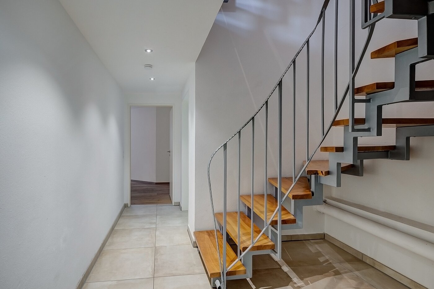 Apartamento de 4 habitaciones | Ismaning | 700081 | Blick in das 3. Schlafzimmer