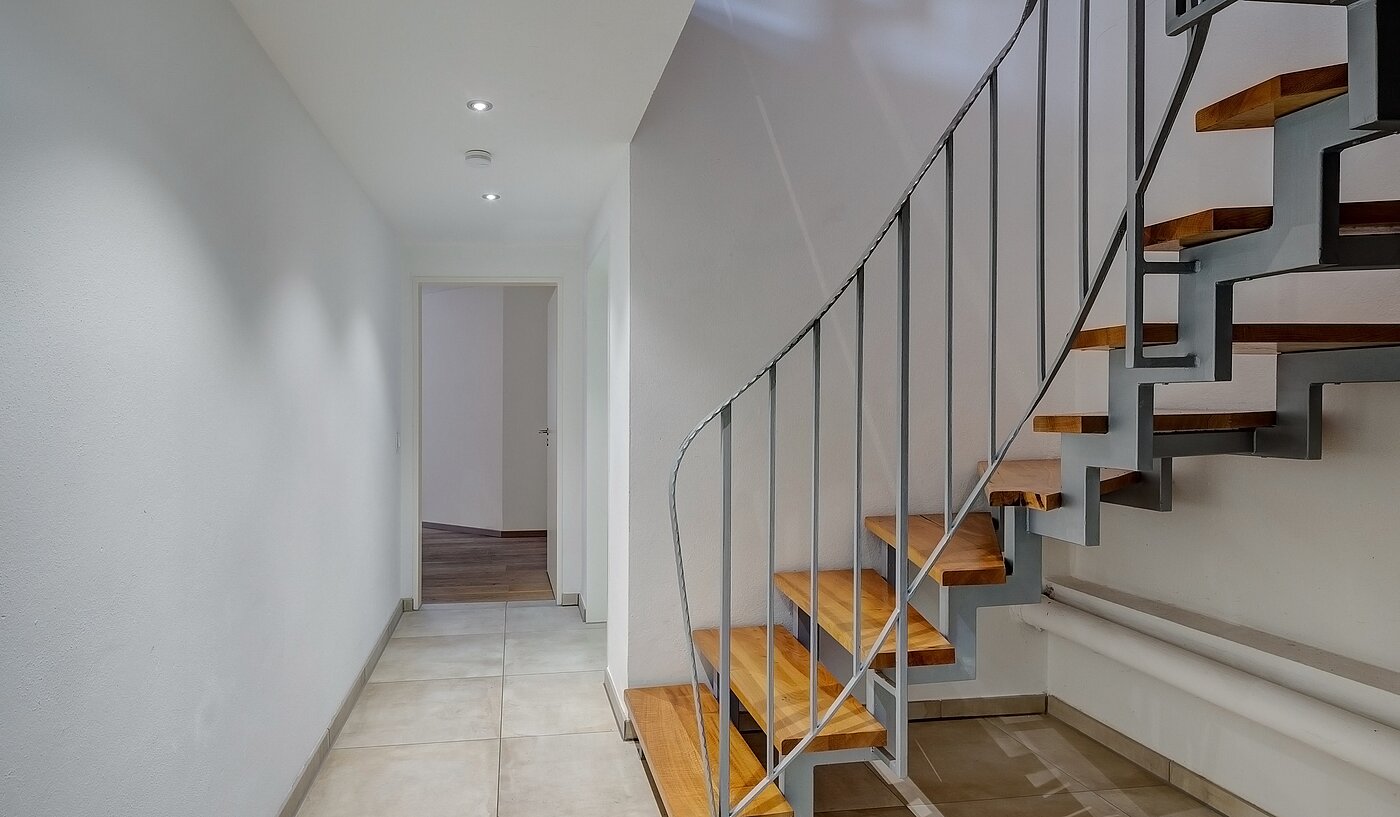 Apartamento de 4 habitaciones | Ismaning | 700081 | Blick in das 3. Schlafzimmer