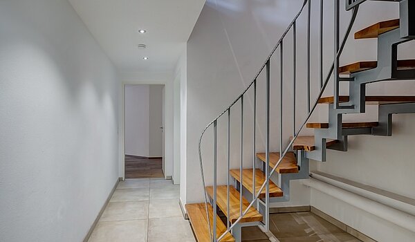 Apartamento de 4 habitaciones | Ismaning | 700081 | Blick in das 3. Schlafzimmer