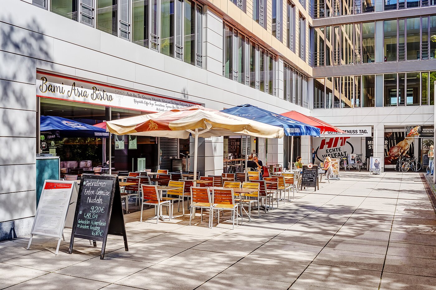 Apartamento de 1 habitación | München-Laim | 70175 | ...und Gastronomische Angebote...