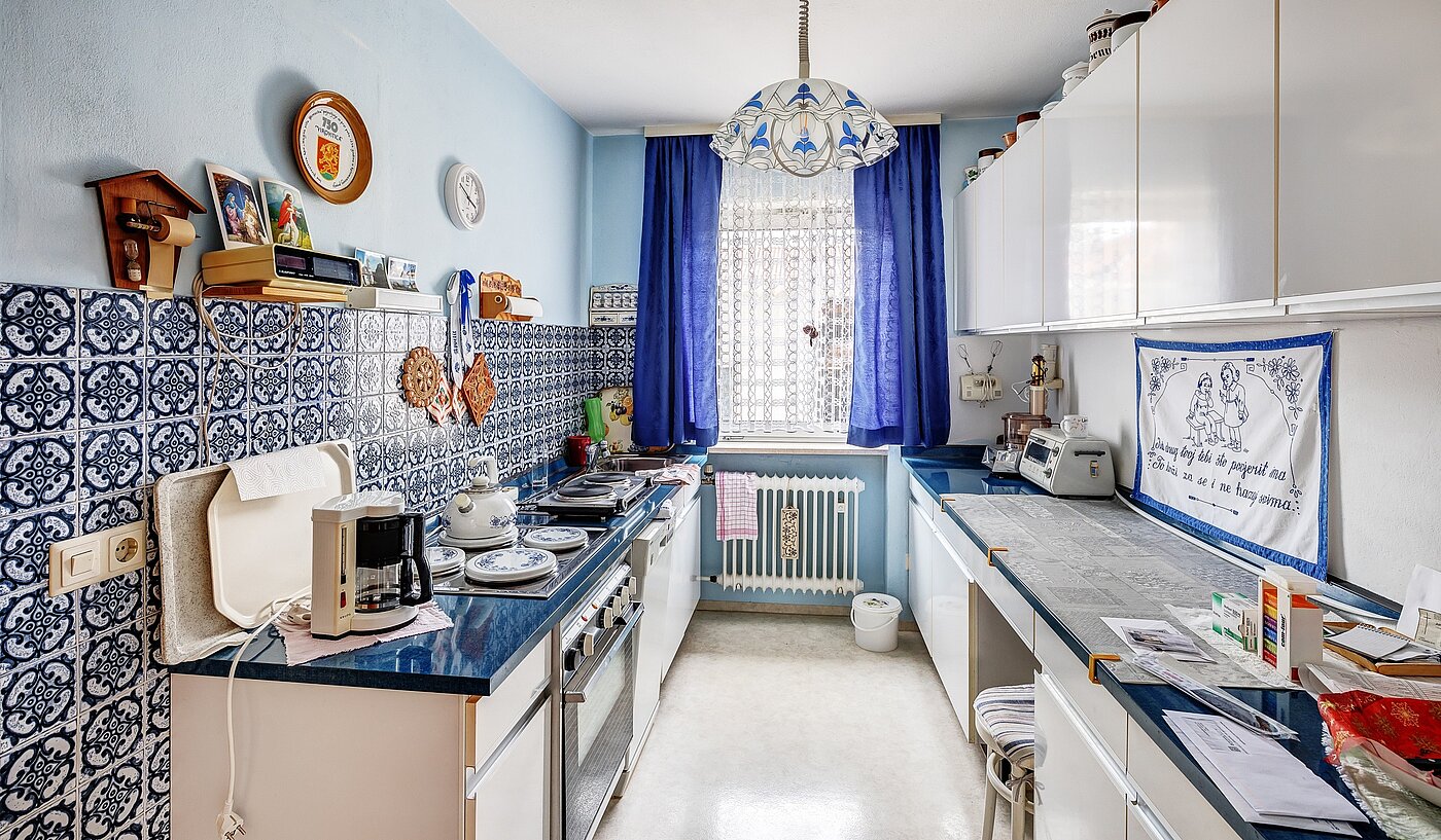 Casa unifamiliar  de 6 habitaciones | Unterschleißheim | 2209ML7 | ...Küche