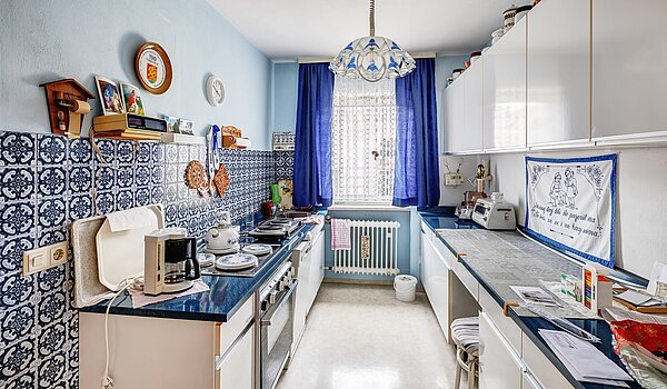 Casa unifamiliar  de 6 habitaciones | Unterschleißheim | 2209ML7 | ...Küche