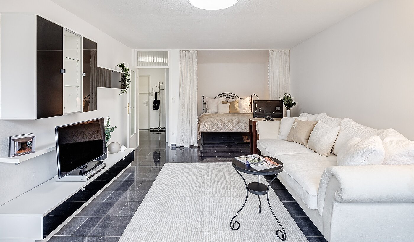 Apartamento de 1.5 habitaciones | München-Au | 2112ML2