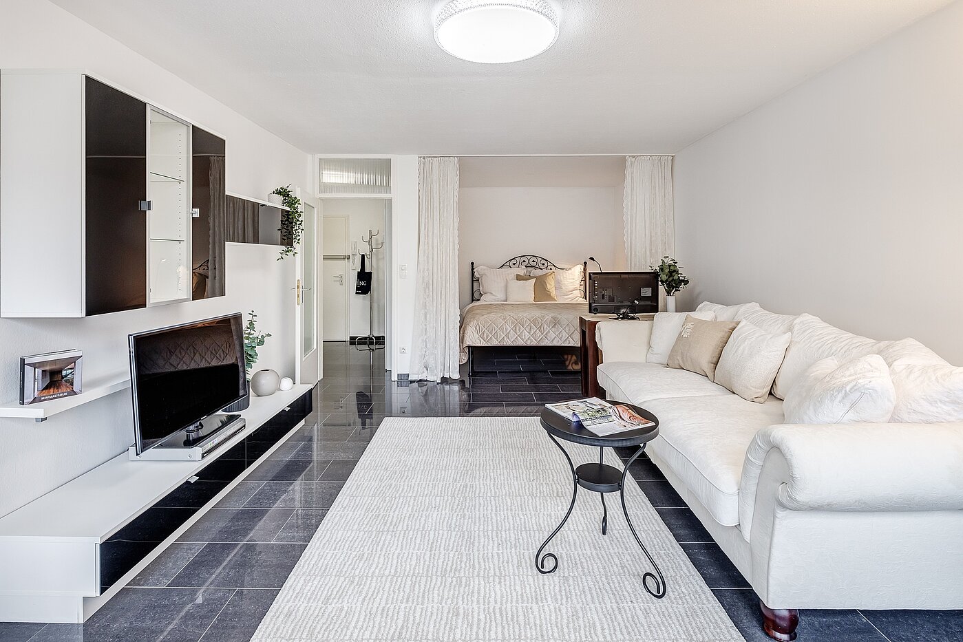 Apartamento de 1.5 habitaciones | München-Au | 2112ML2