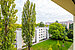 Apartamento de 2 habitaciones | München-Forstenried | 70293 | Blick vom Balkon | Thumbnail