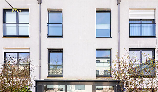 Penthouse de 2 habitaciones | München-Bogenhausen | 70385 | ...Eingangsbereich,...