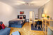 Apartment de 1 habitación | München-Sendling-Westpark | 70395 | ...Schlafen | Thumbnail