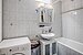 Apartamento de 1 habitación | München | 70456 | Badezimmer | Thumbnail