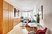 Helles Apartment