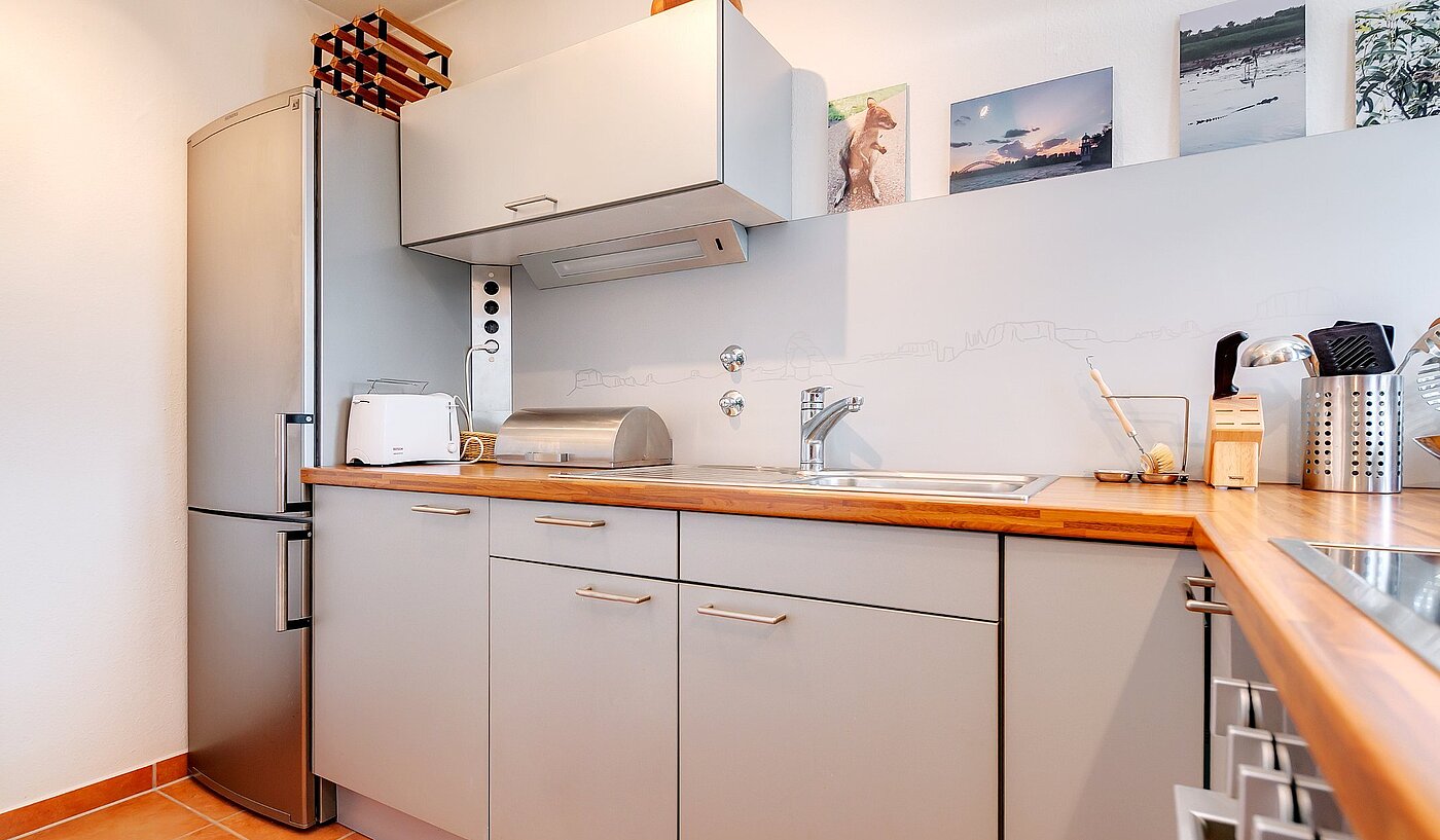 Apartamento de 2 habitaciones | München-Schwabing | 2004ML1 | voll ausgestattet