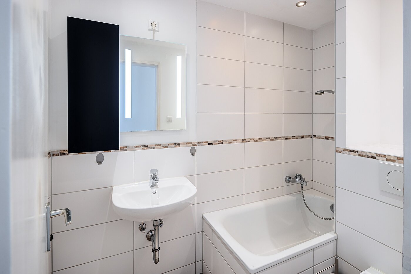 Entresuelo  de 1 habitación | München-Obermenzing | 70282 | ...