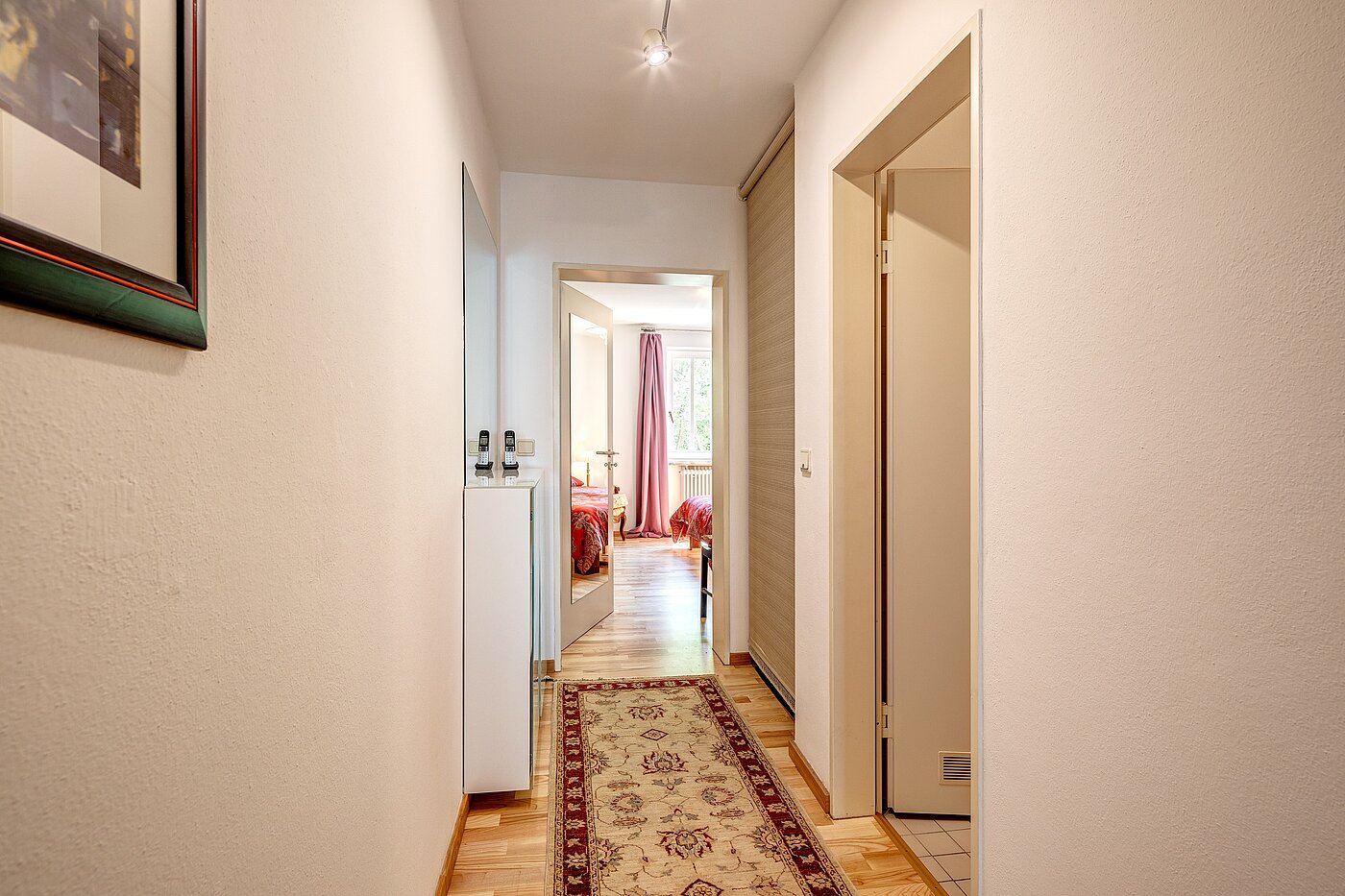 Piso dúplex  de 3 habitaciones | München-Lehel | 2209ML5 | Begehbarer Schrank und...