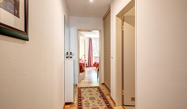 Piso dúplex  de 3 habitaciones | München-Lehel | 2209ML5 | Begehbarer Schrank und...