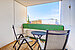 Apartamento de 2.5 habitaciones | München-Hadern | 70393 | Loggia | Thumbnail
