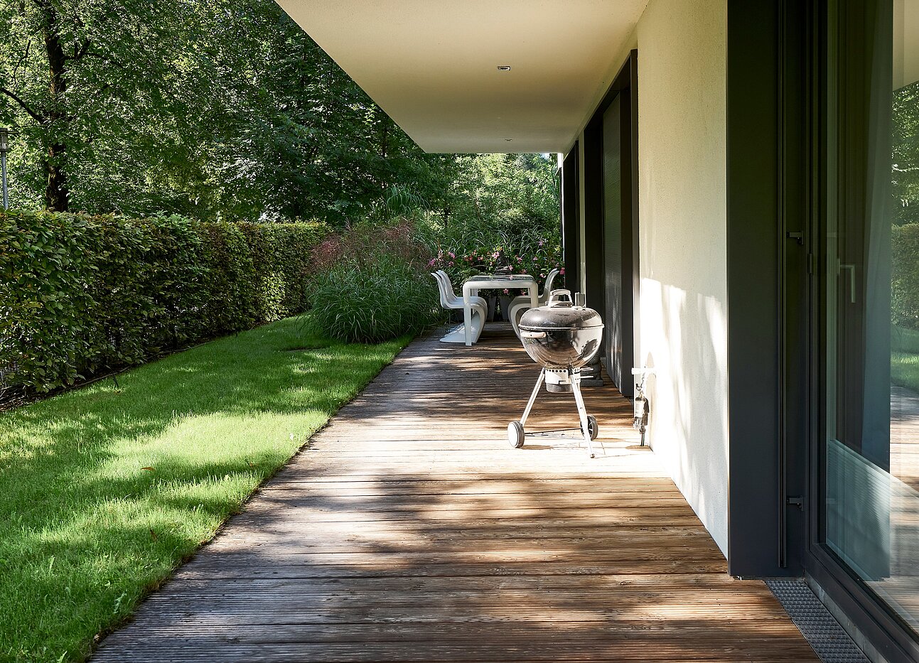 Piso en planta baja de 3 habitaciones | 70309 | ...und Sommer