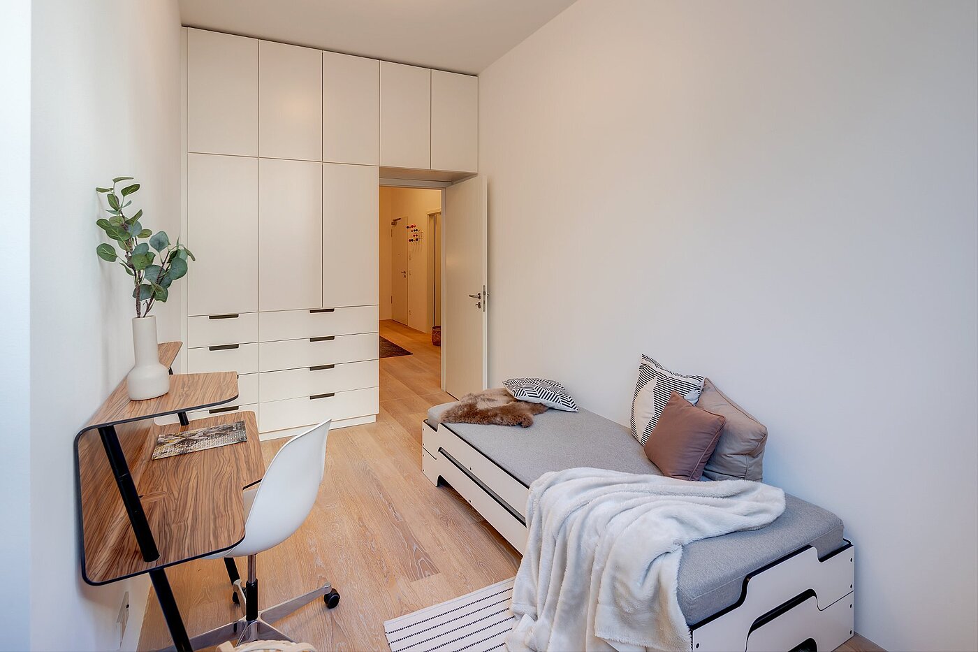 Entresuelo  de 3 habitaciones | München-Sendling | 2009ML8 | Gäste- oder Kinderzimmer...