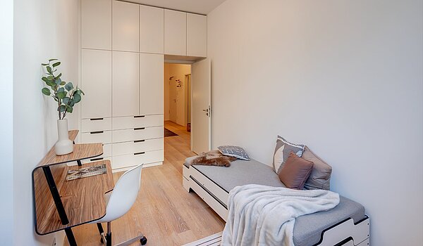 Entresuelo  de 3 habitaciones | München-Sendling | 2009ML8 | Gäste- oder Kinderzimmer...