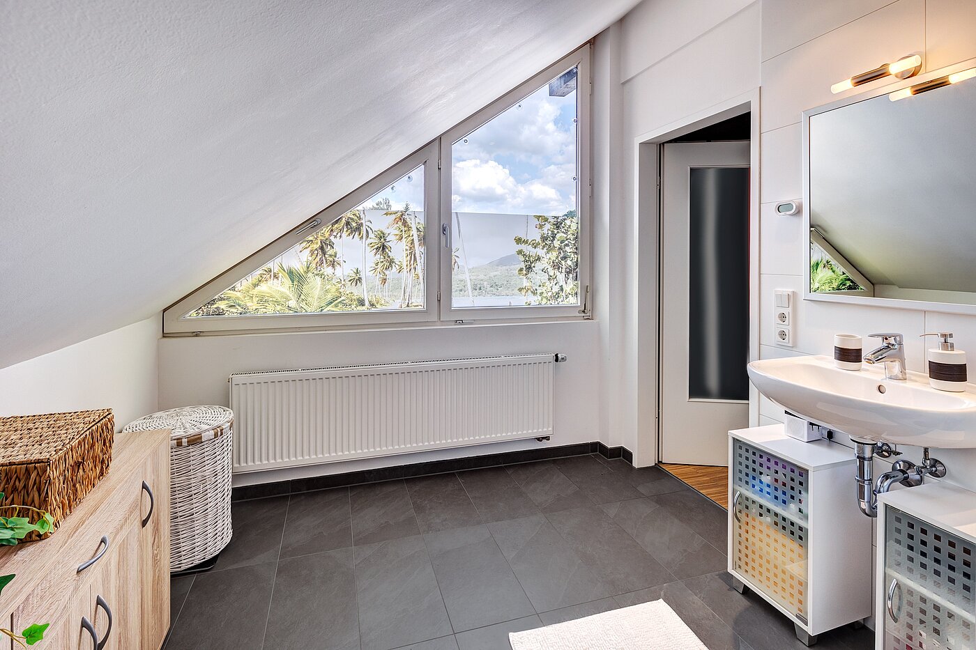 Adosado esquinero de 6 habitaciones | Germering | 70033 | ...im 2.Obergeschoss