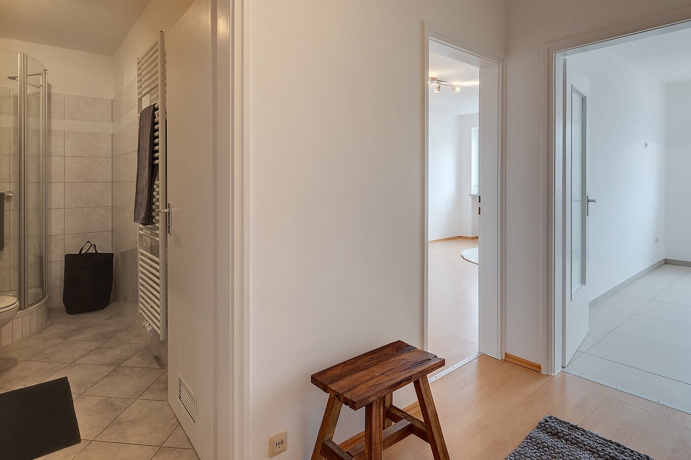 Apartamento de 2 habitaciones | München-Sendling-Westpark | 1811ML1 | in die helle Küche