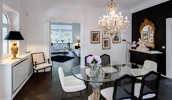 Villa de 9 habitaciones | Reutlingen | 70231 | Essen Erdgeschoss