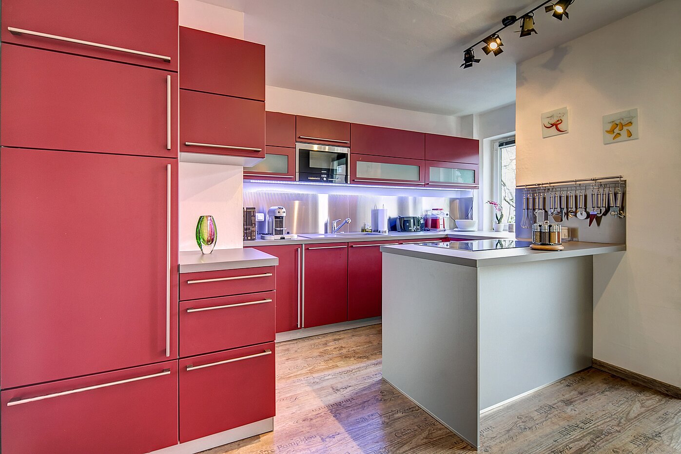 Apartamento de 2.5 habitaciones | München-Maxvorstadt | 702031 | Geschmackvolle...