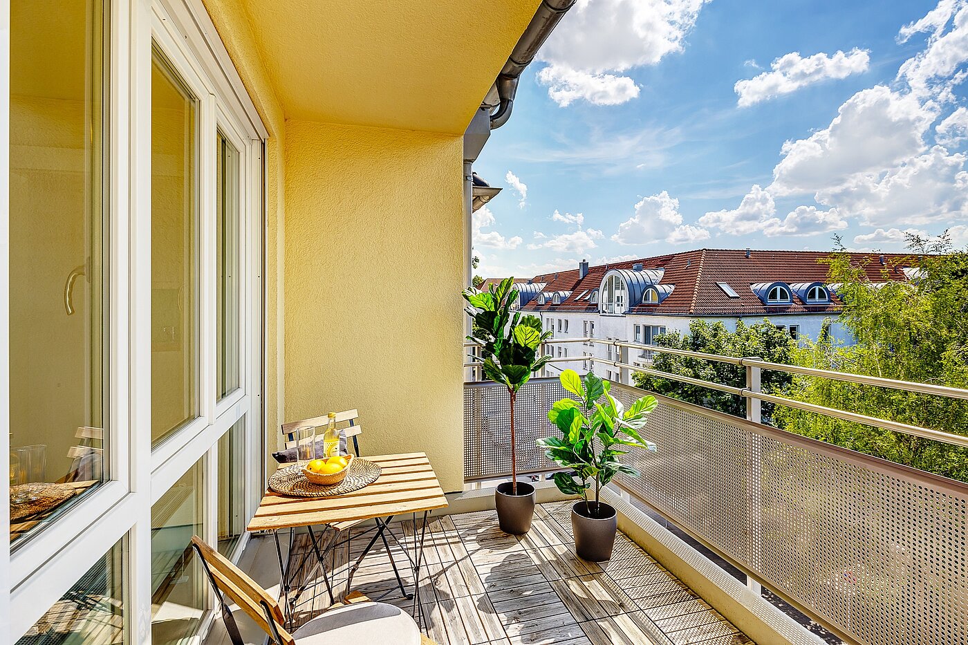 Apartamento de 3 habitaciones | München-Laim | 2206ML2