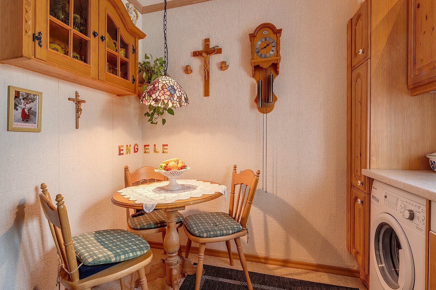 Piso en planta baja de 3 habitaciones | München-Untermenzing | 1806ML6 | Kleiner Essplatz