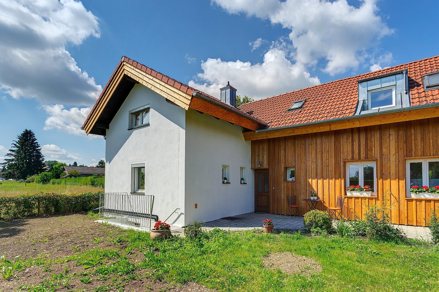 Bauernhaus de 9 habitaciones | Hohenschäftlarn | 1805ML4 | Haus 2