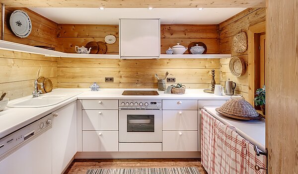 Apartamento de 11 habitaciones | Gmund/Dürnbach | 2107ML11 | Küche