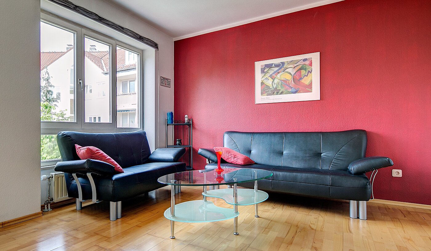 Apartamento de 2 habitaciones | Unterschleißheim | 1711ML1