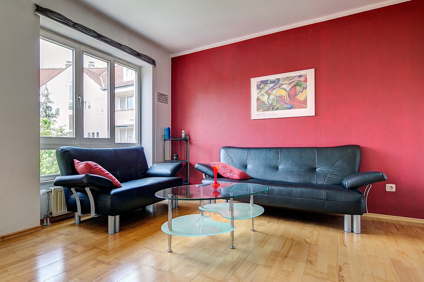 Apartamento de 2 habitaciones | Unterschleißheim | 1711ML1