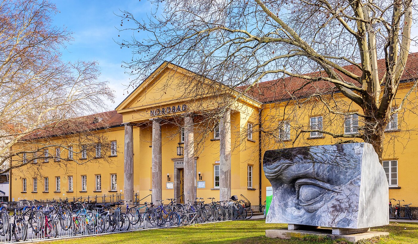 Apartment de 1 habitación | München-Schwabing | 70198 | Um die Ecke