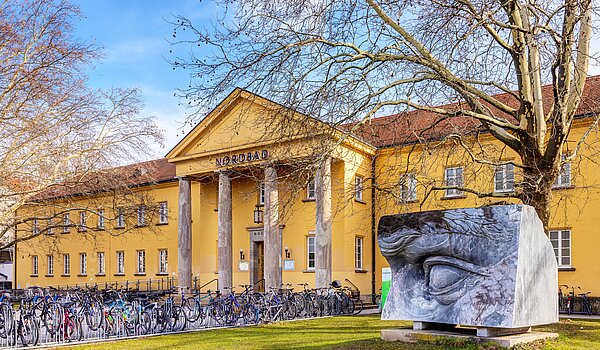 Apartment de 1 habitación | München-Schwabing | 70198 | Um die Ecke