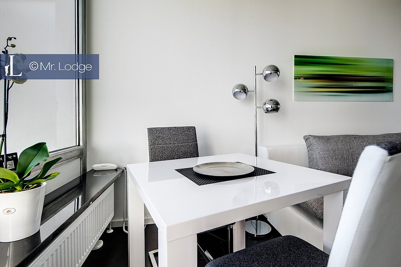 Apartamento de 1 habitación | München-Forstenried | 1708ML1