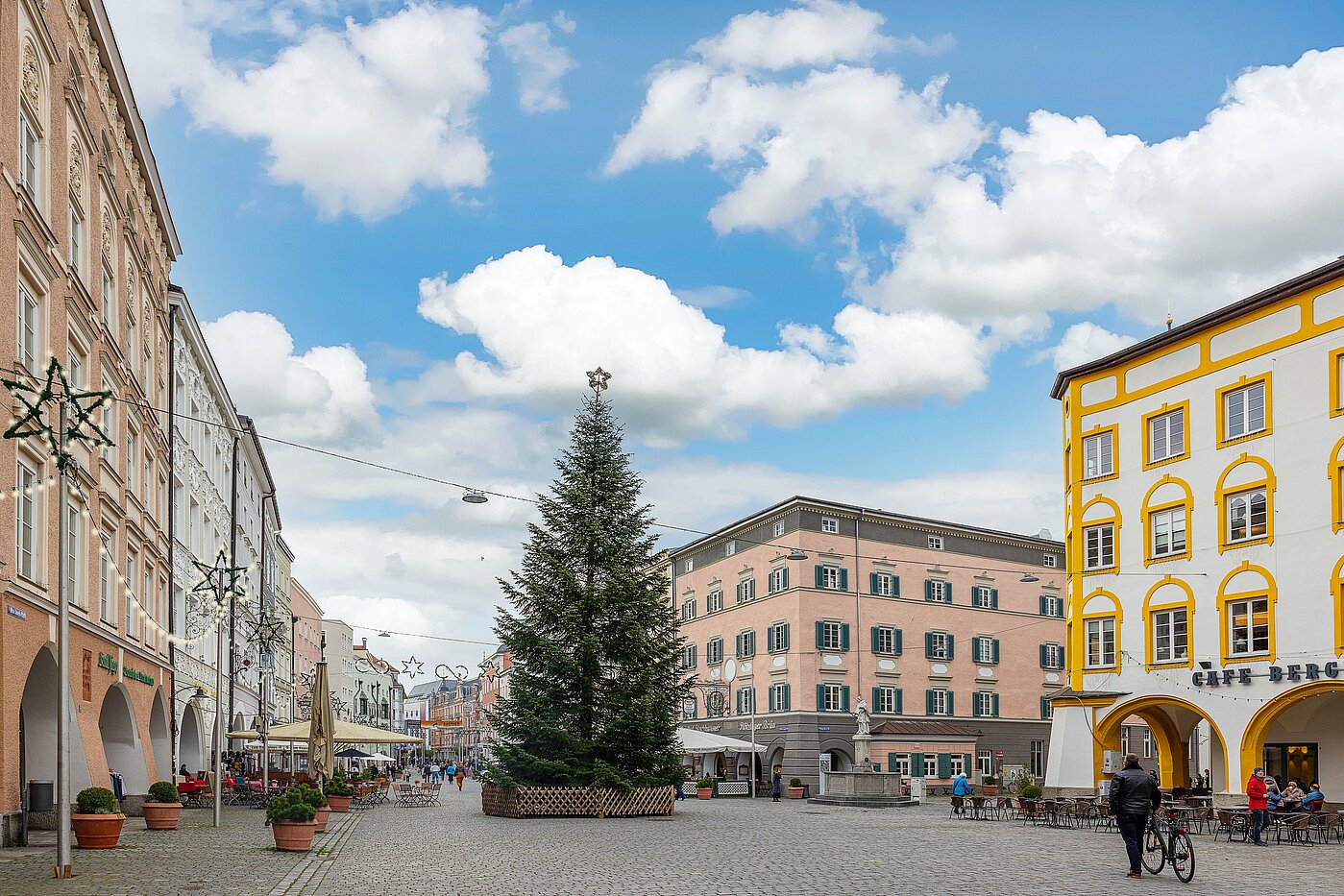 Apartamento de 1 habitación | Rosenheim | 2109ML8 | Rosenheim hat viele Facetten...