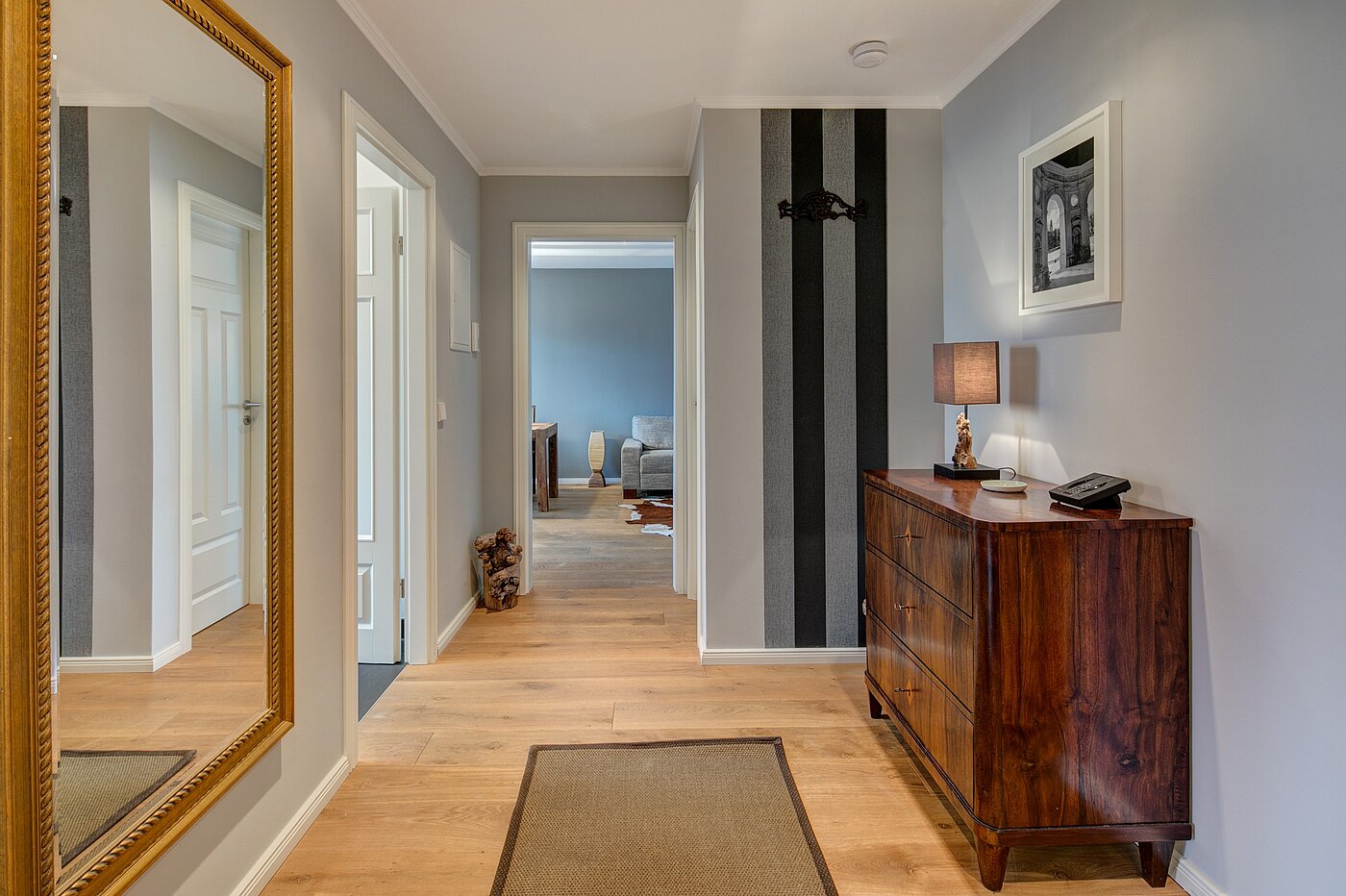 Apartamento de 2 habitaciones | München-Obersendling | 701825