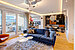 Apartamento de 4 habitaciones | München-Bogenhausen | 70380 | Wohnzimmer... | Thumbnail