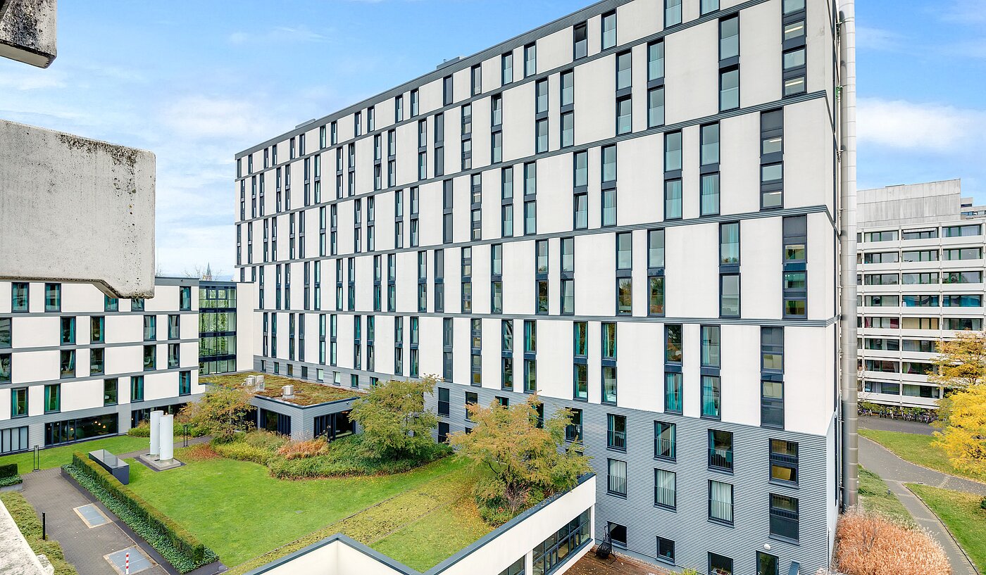 Apartamento de 1 habitación | München-Au | 2211ML1 | Nachbarschaft