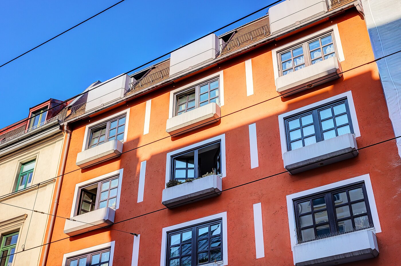 Apartamento de 2 habitaciones | 70206 | ...Objekt