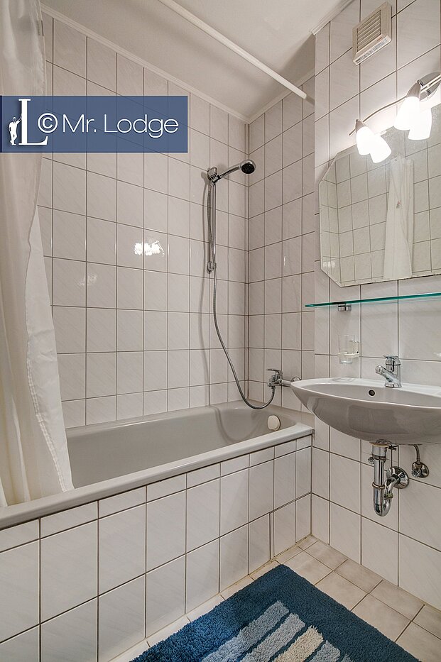 Apartamento de 2 habitaciones | München-Ludwigsvorstadt | 1705ML3
